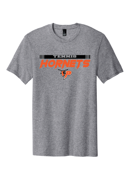Pasta District ® The Concert Tee ® TennPHS25