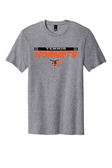 Pasta District ® The Concert Tee ® TennPHS25