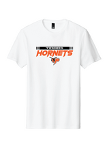 Pasta District ® The Concert Tee ® TennPHS25