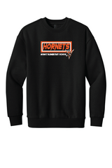 Boxed District® V.I.T.™ Heavyweight Fleece Crew Momot25