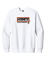Boxed District® V.I.T.™ Heavyweight Fleece Crew Glasgow25