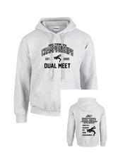 Marek Gildan® - Heavy Blend™ Hooded Sweatshirt Wrestle25