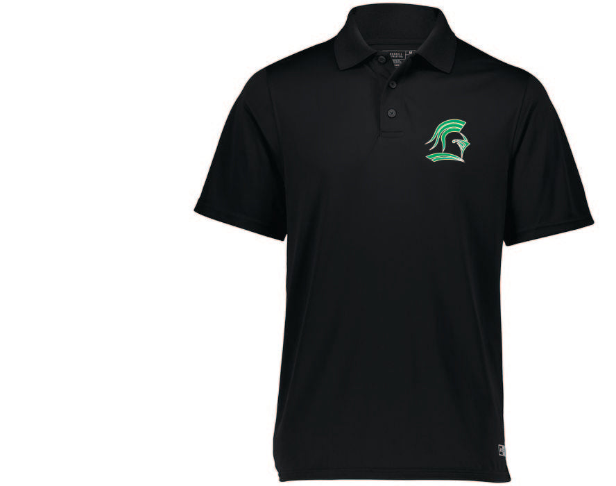 ESSENTIAL POLO Knights