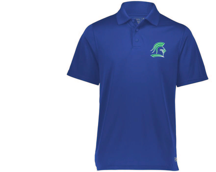 ESSENTIAL POLO Knights