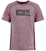 Boxed Holloway Electrify Tee Powered by Coolcore® VII Branded