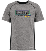 Boxed Holloway Electrify Tee Powered by Coolcore® VII Branded