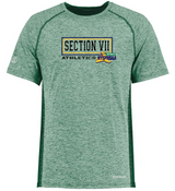 Boxed Holloway Electrify Tee Powered by Coolcore® VII Branded