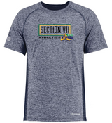 Boxed Holloway Electrify Tee Powered by Coolcore® VII Branded