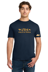 Field & Track Gildan Softstyle® T-Shirt STF25