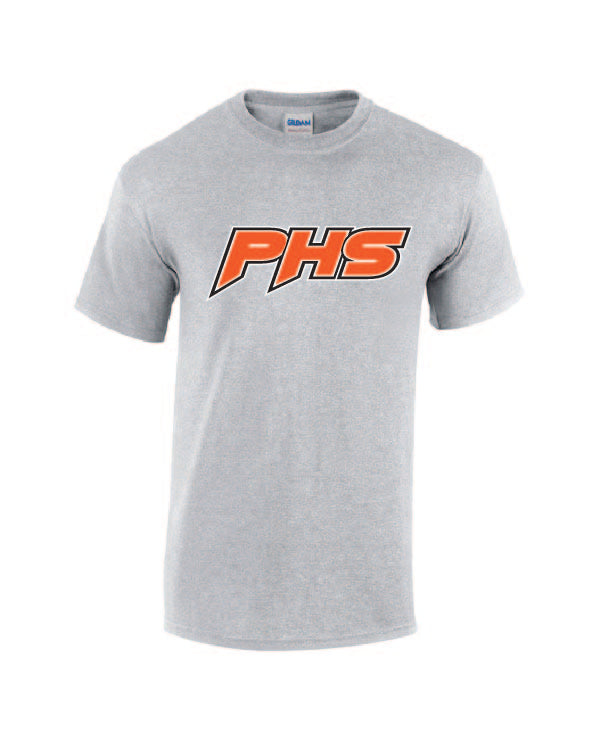 Gildan Adult Heavy Cotton™ T-Shirt PHS Spirit
