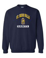 Mantess Gildan Unisex Heavy Blend™ Crewneck Sweatshirt STRF25