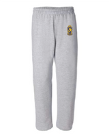Shield Gildan Unisex Heavy Blend™ Open-Bottom Sweatpants STRF25