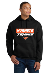 Cross Check Gildan® - Heavy Blend™ Hooded Sweatshirt TennPHS25