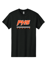 Block Gildan® - Heavy Cotton™ 100% Cotton T-Shirt TennPHS25