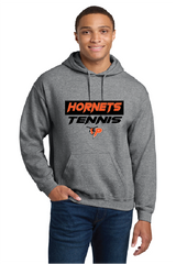 Cross Check Gildan® - Heavy Blend™ Hooded Sweatshirt TennPHS25
