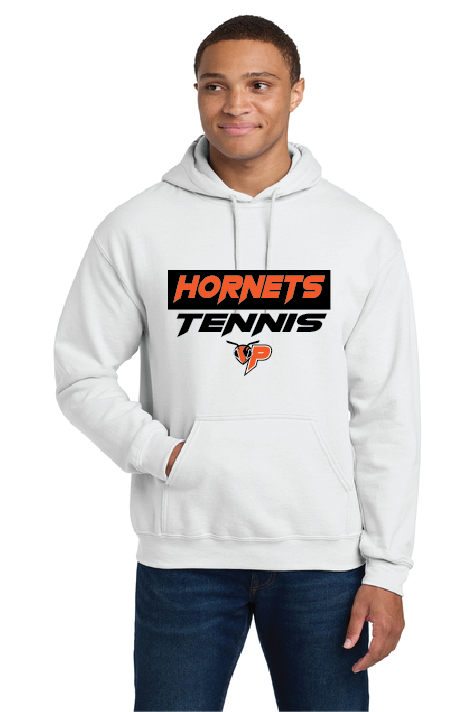 Cross Check Gildan® - Heavy Blend™ Hooded Sweatshirt TennPHS25