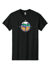 Compass Gildan® - Heavy Cotton™ 100% Cotton T-Shirt SLC25