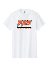 Block Gildan® - Heavy Cotton™ 100% Cotton T-Shirt TennPHS25