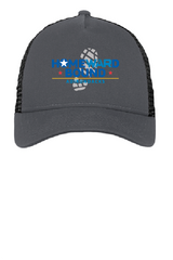 Homeward Bound New Era® Snapback Trucker Cap HWB