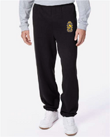 Shield Hanes Unisex EcoSmart® Sweatpants STRF25