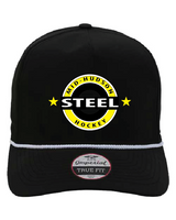 Hat Trick Imperial - The Wrightson Cap - 5054 MJTH