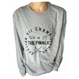 Spencer District® Re-Tee® Long Sleeve HKY25