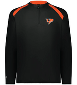 PBee Holloway Clubhouse Pullover SMS25