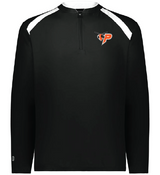 PBee Holloway Clubhouse Pullover SMS25