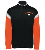 Block Holloway Limitless Jacket TennPHS25