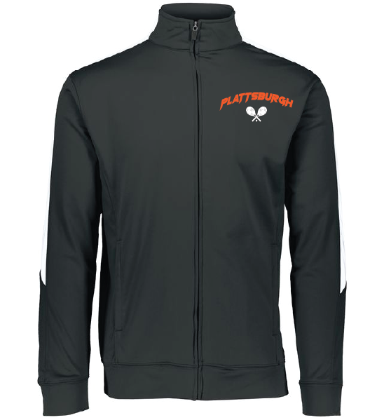 Crossed Holloway Medalist Jacket 2.0 TennPHS25