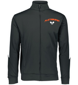 Crossed Holloway Medalist Jacket 2.0 TennPHS25