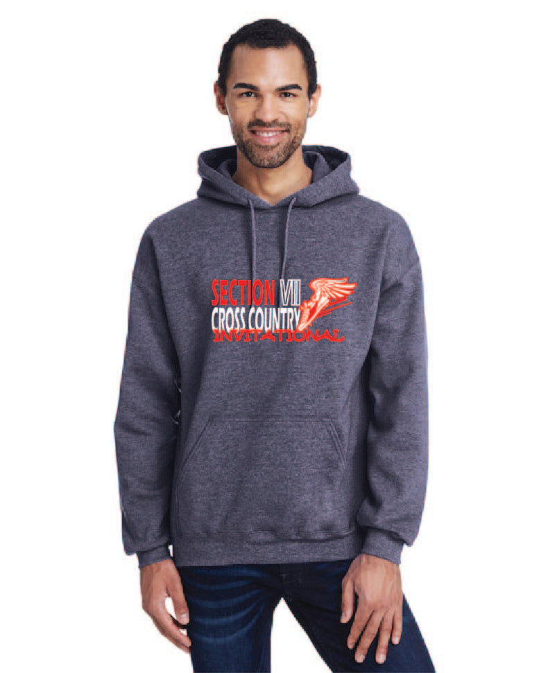 XC Invitational Hoodie