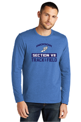 Hurdle District® Re-Tee® Long Sleeve ITF25