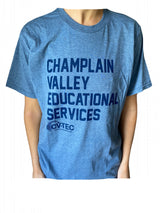 CV-TECOCBL Gildan Softstyle® T-Shirt CVESX