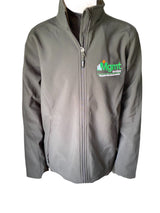 MGMTLC CORE365 Ladies' Cruise Two-Layer Fleece Bonded Soft Shell Jacket CVESX