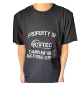CV-TEC Property of Gildan® - Heavy Cotton™ 100% Cotton T-Shirt CVESX