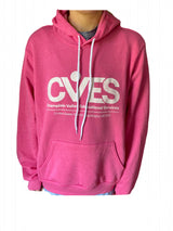 CVESOCW BELLA + CANVAS Sponge Fleece Hoodie CVESX