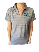 CVESLC Augusta Sportswear Ladies' Pursuit Polo CVESX