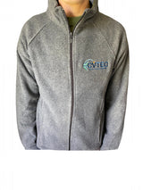 CV-TECLC Harriton Ladies' Full-Zip Fleece CVESX