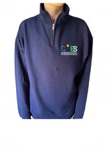 CVESLC Jerzees® - NuBlend® 1/4-Zip Cadet Collar Sweatshirt CVESX