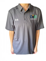 CVESLC Under Armour Men's Tech™ Polo CVESX