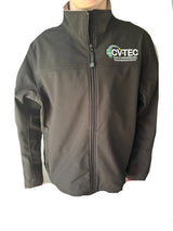 CV-TECLC Port Authority® Women's Glacier® Soft Shell Jacket CVESX
