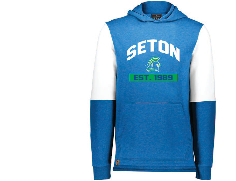 IVY LEAGUE TEAM HOODIE Knights