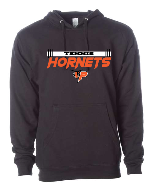 Pasta Independent Trading Co. - Midweight Hooded Sweatshirt TennPHS25