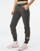 PBee Independent Trading Co Women's California Wave Wash Sweatpants PHS25