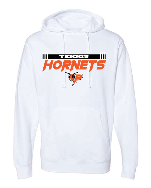 Pasta Independent Trading Co. - Midweight Hooded Sweatshirt TennPHS25