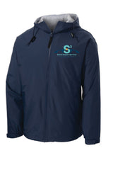 S3LC JP56 Port Authority® Team Jacket CVES