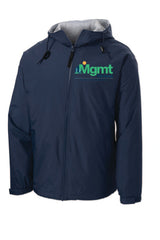 MGMTLC JP56 Port Authority® Team Jacket CVES