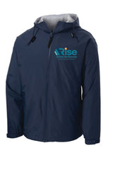 RISELC JP56 Port Authority® Team Jacket CVES