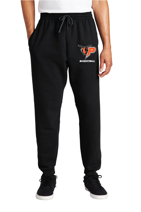 PBEE Jerzees Adult Nublend® Jogger PHS Hoops